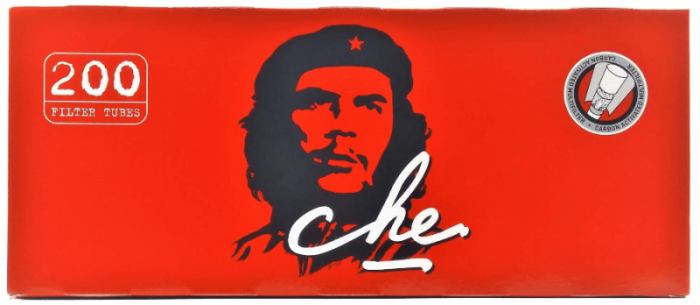 Che Export cigarettahüvely