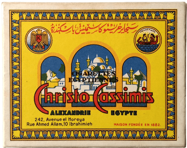 Christo Cassimis