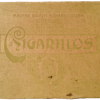 Cigarillos 1.