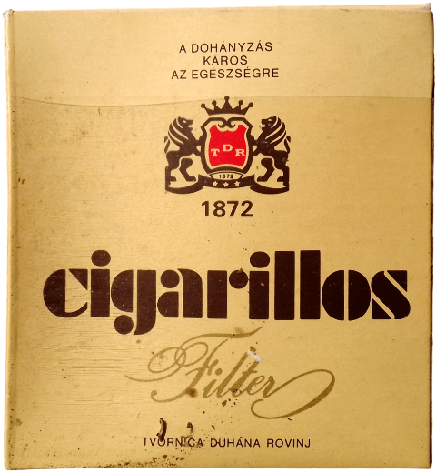 Cigarillos Cigarillos