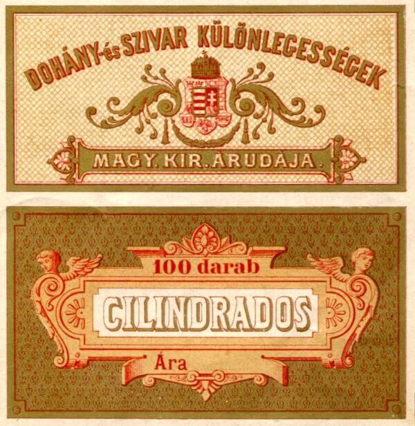 Cilindrados 2. Cilindrados 2.