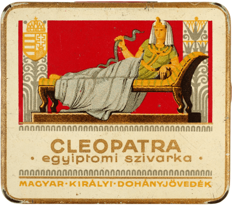 Cleopatra 1. Cleopatra 1.