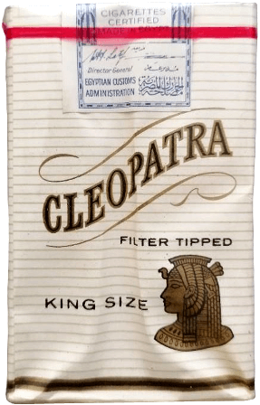 Cleopatra Cleopatra