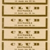 Club 1.