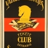 Club cigarettapapír 1.