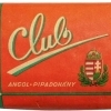 Club pipadohány