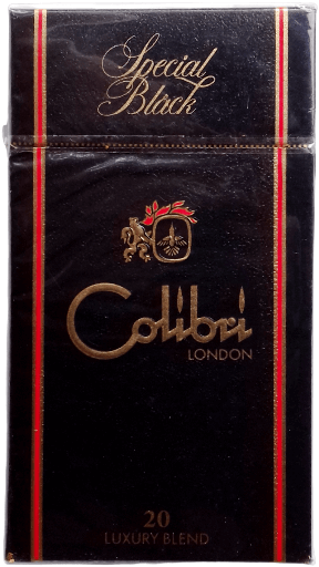 Colibri Colibri