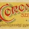 Coronas 02.