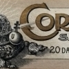 Coronas 01.