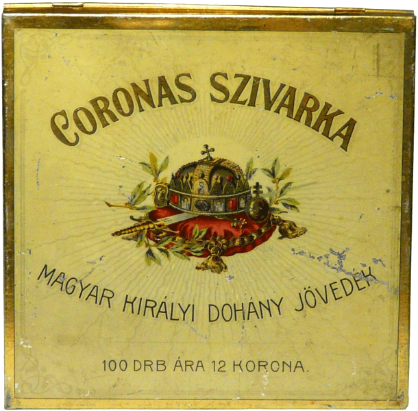 Coronas 07. Coronas 07.