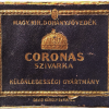 Coronas 09.