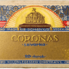 Coronas 11.