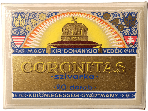 Coronitas 1. Coronitas 1.
