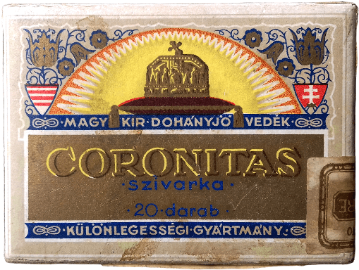 Coronitas 2. Export Coronitas 2. Export