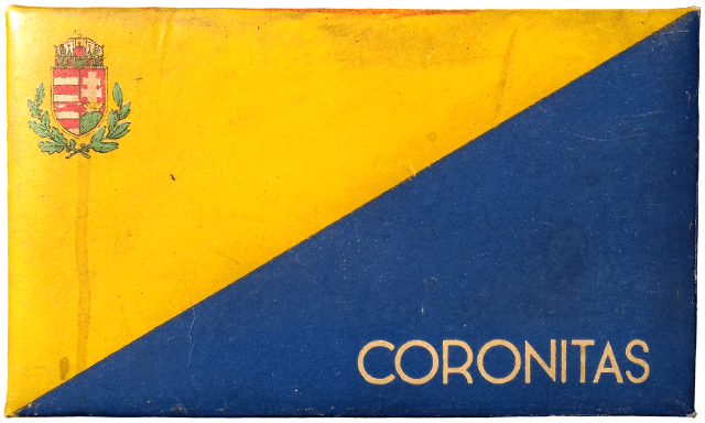 Coronitas 4. Coronitas 4.