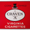 Craven A