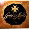Croix de Malte