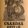 Csárdás szivar