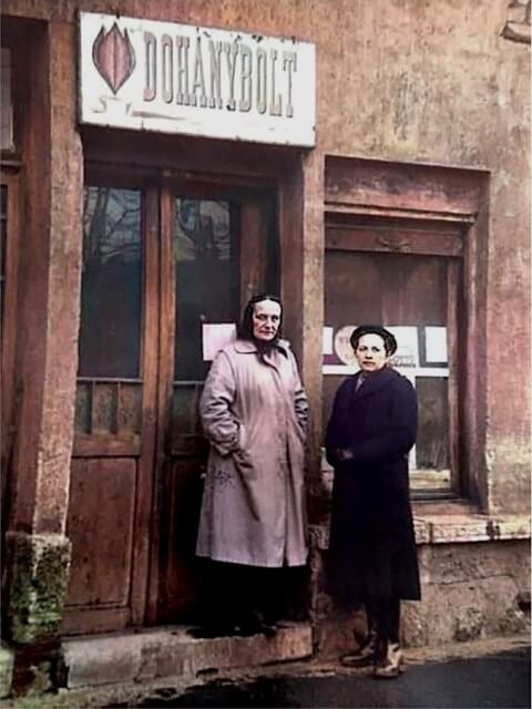 Csillaghegy - Trafik