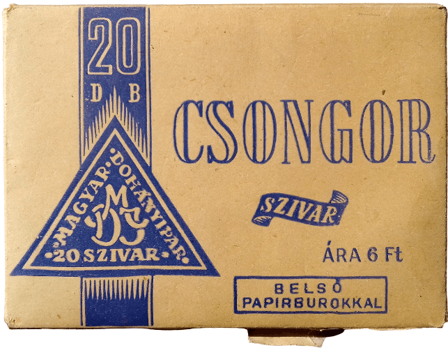 Csongor 1. Csongor 1.