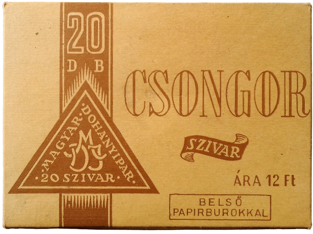 Csongor 2. Csongor 2.