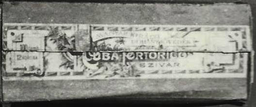 Cuba-Portorico