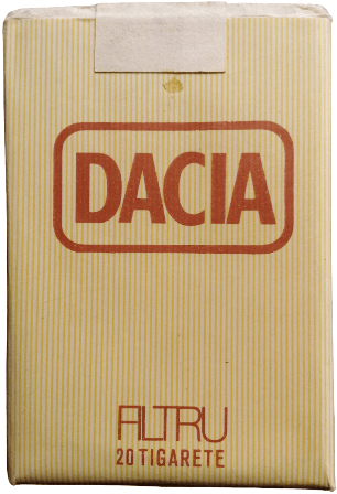 Dacia 2. Dacia 2.