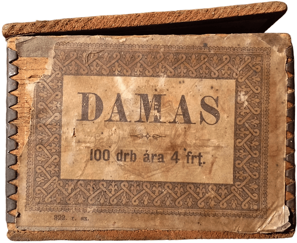 Damas