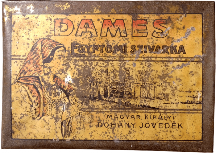 Dames 05. Dames 05.
