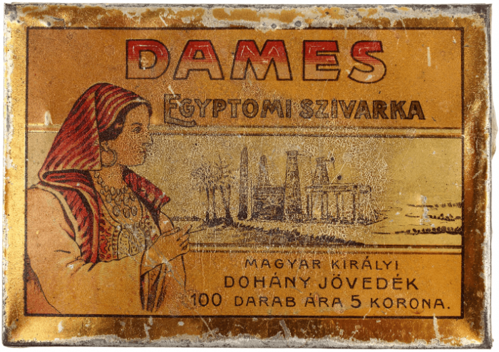 Dames 03. Dames 03.