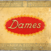 Dames 08.