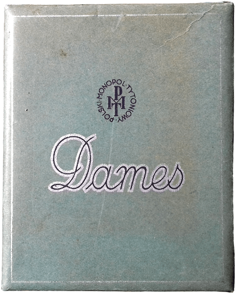 Dames Dames