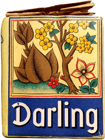 Darling 2. Darling 2.
