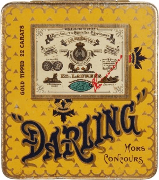 Darling 2. Darling 2.