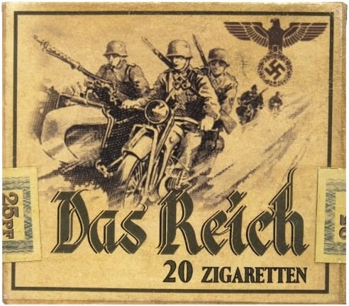 Das Reich 1. Das Reich 1.