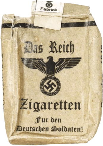 Das Reich 2. Das Reich 2.
