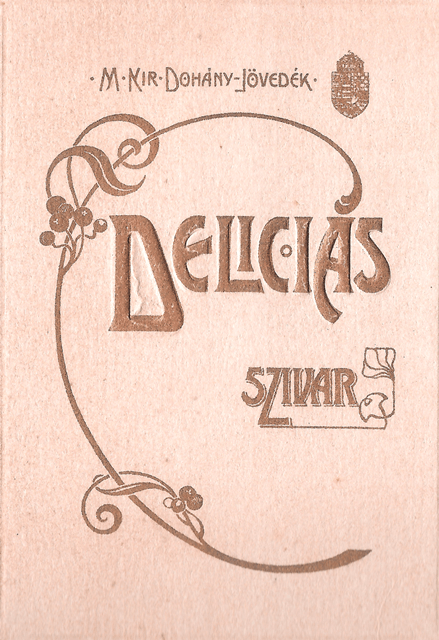 Delicias 1.