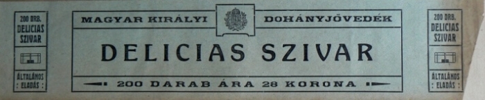 Delicias 2.