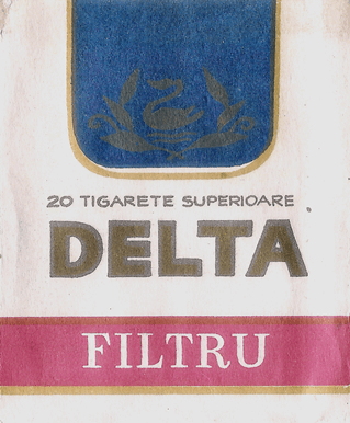 Delta 70'S Delta 70'S