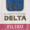 Delta 70'S