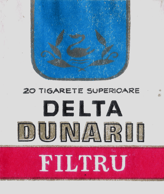 Delta Dunarii Delta Dunarii