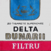 Delta Dunarii