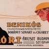 Denikós dohányáru 2.
