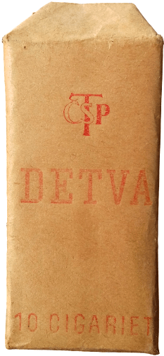 Detva Detva