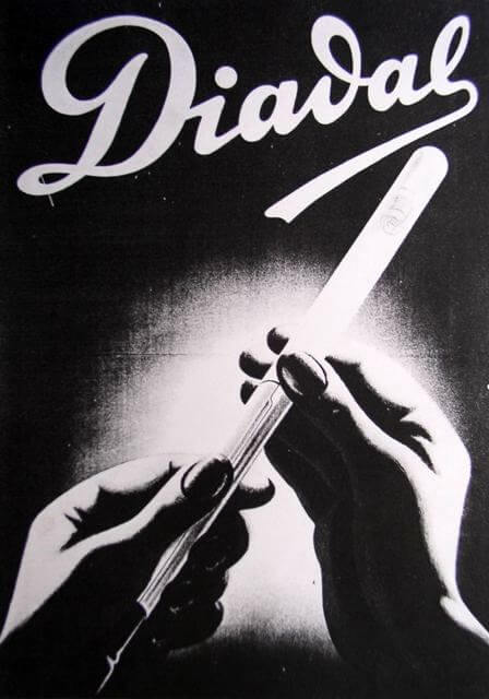Diadal cigarettapapír és hüvely 14.