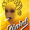 Diadal cigarettapapír és hüvely 07.