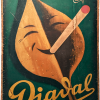 Diadal cigarettapapír és hüvely 15.
