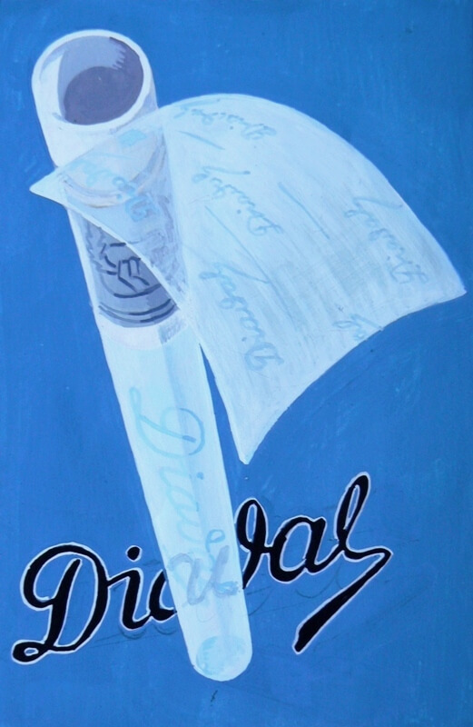 Diadal grafikai terv 3.