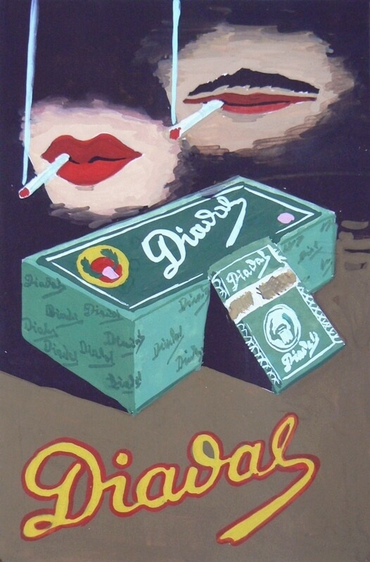 Diadal grafikai terv 4.