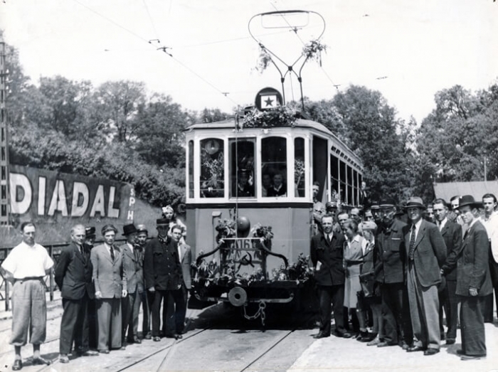 Diadal papír és hüvely reklám 3.